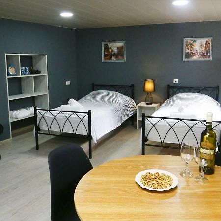 Georgian House Sundukiani Ξενοδοχείο Τυφλίδα Εξωτερικό φωτογραφία