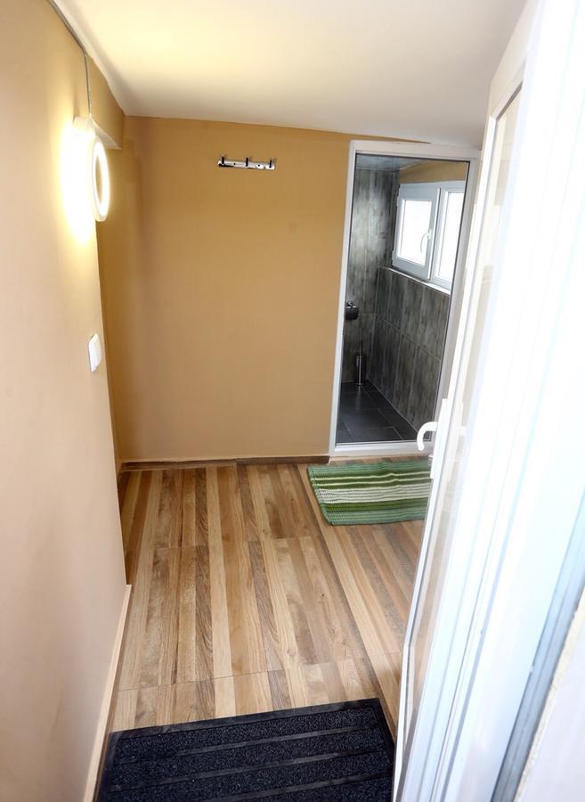 Georgian House Sundukiani Ξενοδοχείο Τυφλίδα Εξωτερικό φωτογραφία