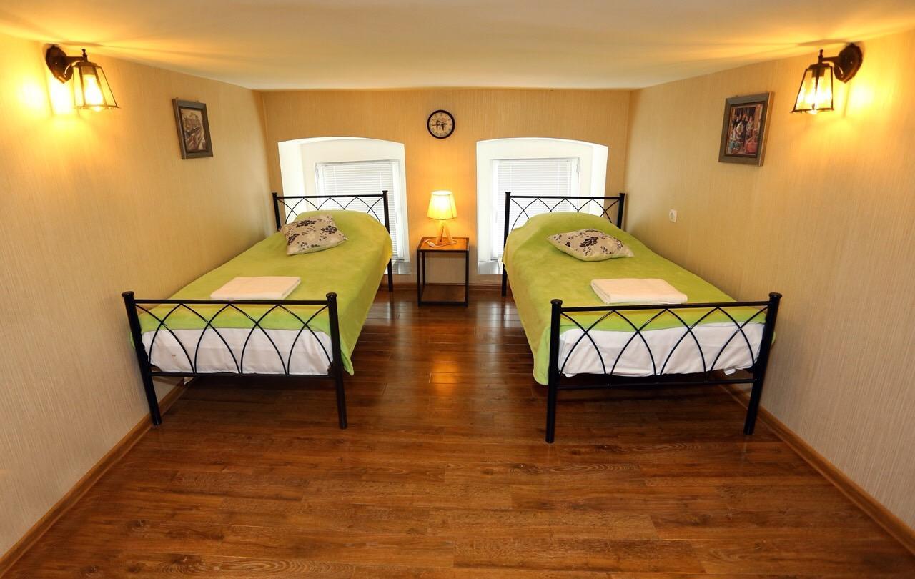 Georgian House Sundukiani Ξενοδοχείο Τυφλίδα Εξωτερικό φωτογραφία