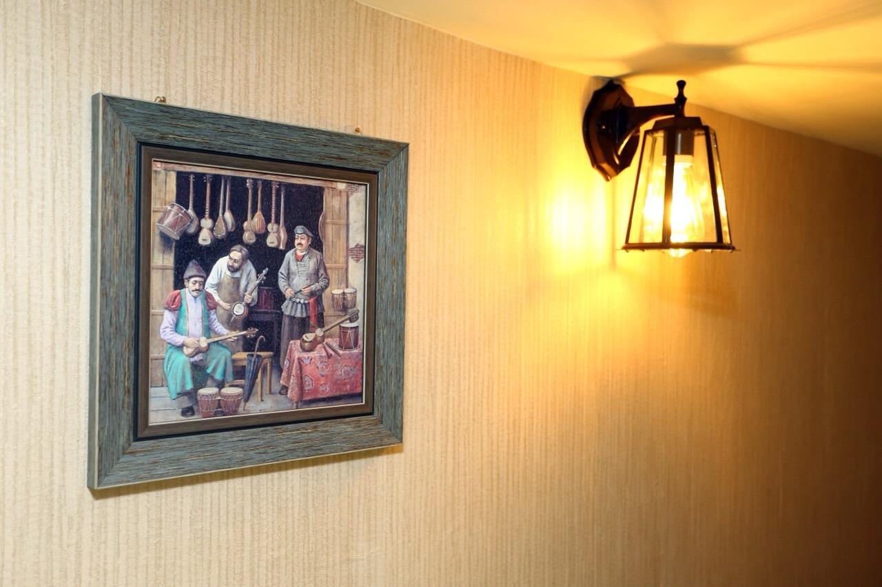 Georgian House Sundukiani Ξενοδοχείο Τυφλίδα Εξωτερικό φωτογραφία