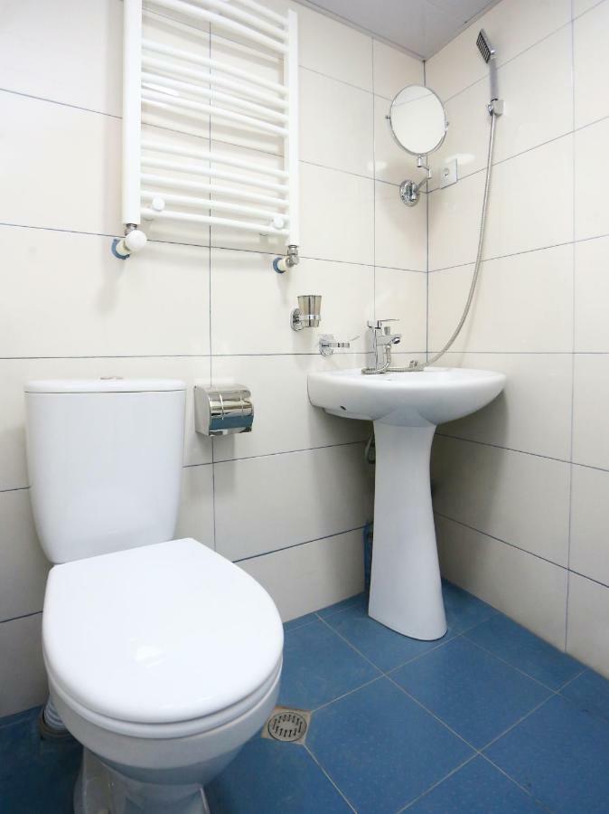 Georgian House Sundukiani Ξενοδοχείο Τυφλίδα Εξωτερικό φωτογραφία