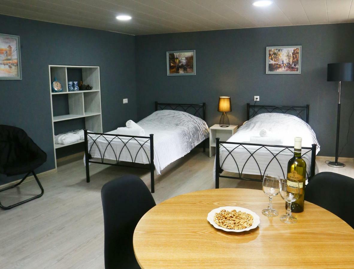 Georgian House Sundukiani Ξενοδοχείο Τυφλίδα Εξωτερικό φωτογραφία