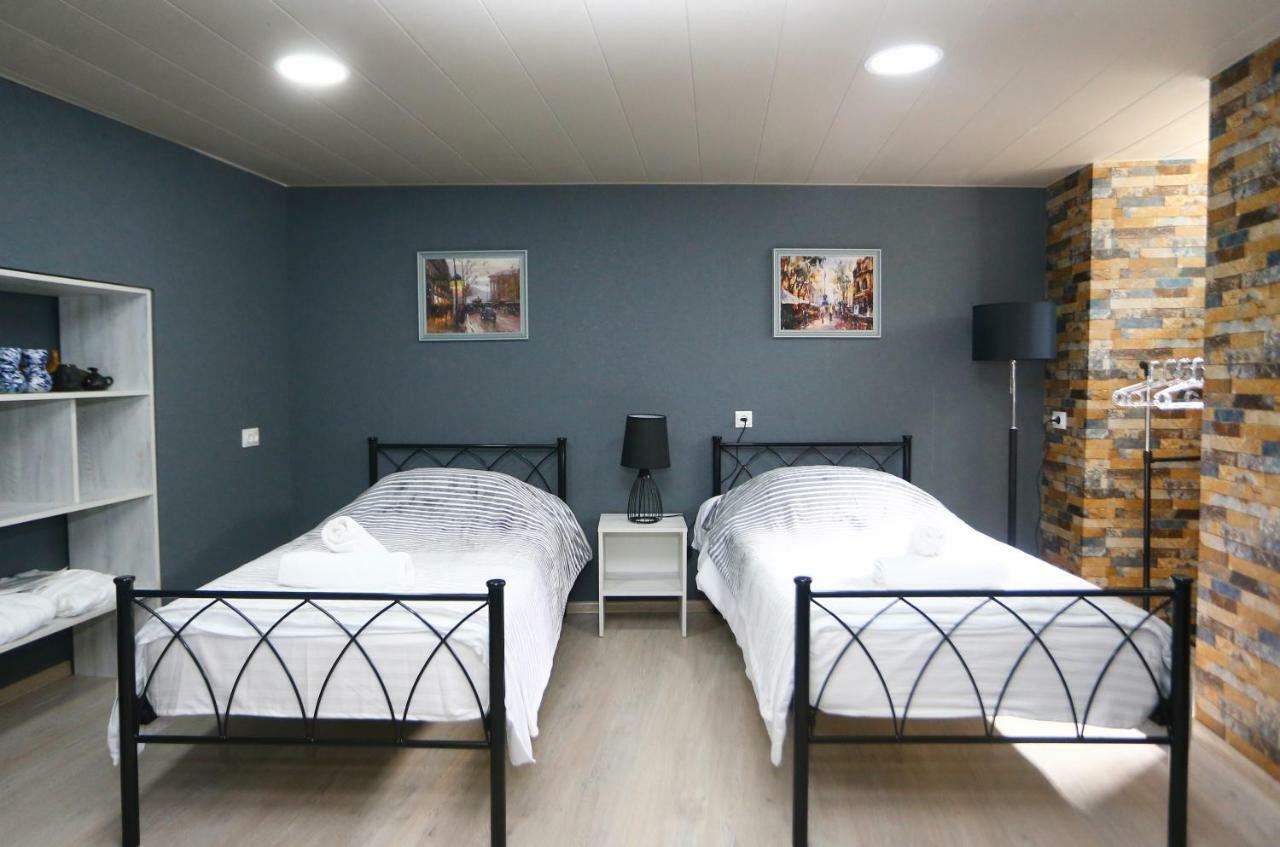 Georgian House Sundukiani Ξενοδοχείο Τυφλίδα Εξωτερικό φωτογραφία